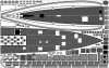 Pontos 48001F1 U-Boot Type VII C Detail up set 1/48